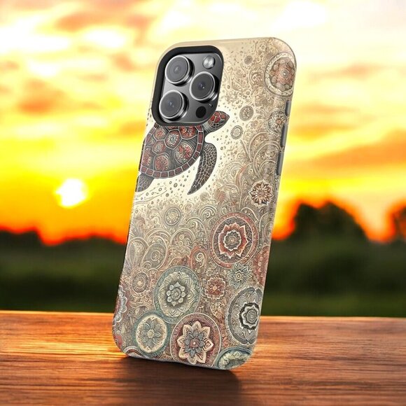 iPhone Phone Cases, Perfect Stylish Mobile Case, MLNMC411 - Picture 1 of 13